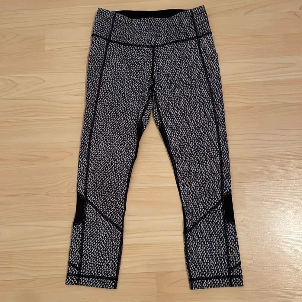 Lululemon - Leggings